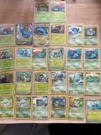 Pokemon Collectie Venusaur/Bulbasaur/Ivysaur, Ophalen of Verzenden, Zo goed als nieuw, Meerdere kaarten