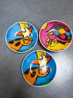 Drie Corneille schaaltjes, Ophalen of Verzenden, Overige stijlen, Schaal of Schalen