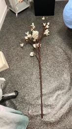 Mooie kunstorchidee 1,60 lang, Ophalen, Zo goed als nieuw