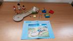 Playmobil midgetgolf / minigolf set 70092, compleet!, Ophalen of Verzenden, Zo goed als nieuw, Los playmobil