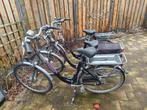 Tranzx e-bikes voor opknap of onderdelen, Ophalen of Verzenden, Gebruikt, Algemeen