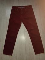 Nieuwe Gant corduroy pantalon mt 35/32 €10,-, Nieuw, Ophalen of Verzenden, GANT, Overige maten