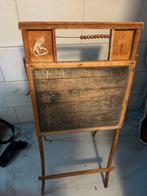 Oud schoolbord met telraam, Ophalen, Overige thema's