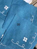 Servetten en placemats, Ophalen of Verzenden