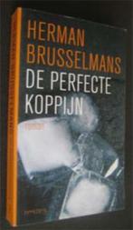 Herman Brusselmans : De perfecte koppijn, Boeken, Ophalen of Verzenden, Zo goed als nieuw