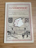De historische Elfstedentocht van 2 januari 1909 (herdruk), Ophalen of Verzenden, Zo goed als nieuw, Wintersport
