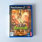 Arthur and the Minimoys | PS2, Avontuur en Actie, Gebruikt, Verzenden, 1 speler