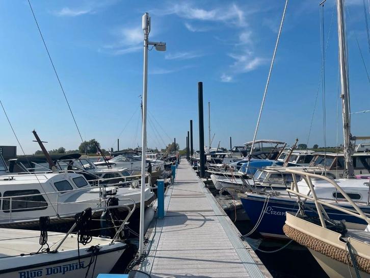 Vrije ligplaatsen beschikbaar voor seizoen 2026 haven Maurik, Watersport en Boten, Ligplaatsen, Lente, Zomer, Herfst, Buiten