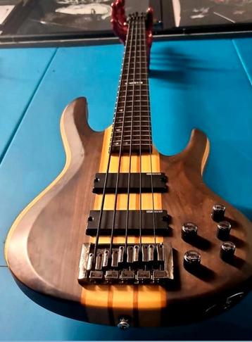 ESP LTD B5E Bass beschikbaar voor biedingen