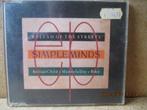 adver211 simple minds cd single, Cd's en Dvd's, Ophalen, Gebruikt