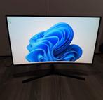 Samsung Curved Gaming Monitor 144Hz, Computers en Software, Monitoren, Gaming, 3 tot 5 ms, 101 t/m 150 Hz, Curved