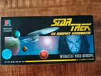 Star Trek de nieuwe generatie bordspel MB, Hobby en Vrije tijd, Gezelschapsspellen | Bordspellen, Vijf spelers of meer, Ophalen of Verzenden