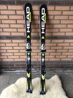 Head Worldcup Rebels I.SL-team ski’s carveski’s lengte 136, Head Worldcup Rebels I.SL-team ski’s carveski’s lengte 136, Gebruikt