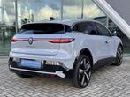 Renault Megane E-Tech EV60 Optimum Charge Iconic 450km Berei, Grijs, 900 kg, Hatchback, 5 stoelen