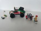 Lego City sets: 60114 / 60115 / 60116, Complete set, Ophalen of Verzenden, Zo goed als nieuw