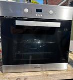 Miele inbouw oven H2261-1B, Ophalen, Gebruikt, 60 cm of meer