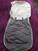 NIEUWE voetenzak Lodge Mini Bunker Antraciet, Ophalen of Verzenden, Nieuw