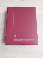 Catalogus v/h Koninklijk Onderwijsfonds voor de Scheepvaart, Ophalen, Gebruikt