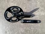 Truvativ Stylo GXP 175 MM Crankset Crankstel, Crankstel of Pedalen, Gebruikt, Algemeen, Ophalen of Verzenden
