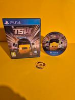 Train Sim World - PS4, Spelcomputers en Games, Games | Sony PlayStation 4, Verzenden, 1 speler, X, X