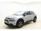 Citroën C4 Cactus 1.2 PureTech Feel 110 PK | Handgeschakeld, Auto's, Citroën, Parkeersensor, Gebruikt, 1199 cc, Bedrijf