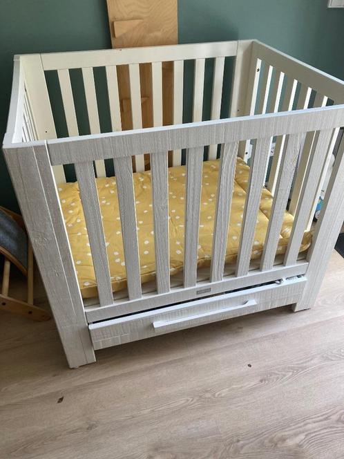 Coming kids box met lade, Kinderen en Baby's, Boxen, Zo goed als nieuw, Rechthoekig, Boxkleed, Lade, Ophalen