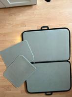 Jumbo Puzzelmap 1000 stukjes - Zo goed als nieuw, Ophalen, Zo goed als nieuw