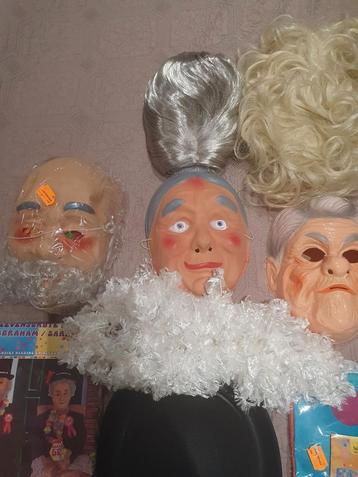 Sara en Abraham  beschikbaar voor biedingen