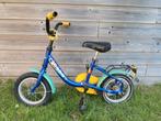Kinderfiets met zijwieltjes 12,5 inch, Ophalen, Gebruikt, Minder dan 16 inch, Zijwieltjes