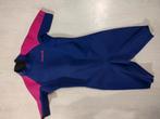 Decathlon Olaian wetsuit voor kinderen (133-142cm 10 jaar), Watersport en Boten, Ophalen, Zo goed als nieuw, Kind, Wetsuit