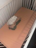 Ikea babybedje, Ophalen, Zo goed als nieuw, Ledikant