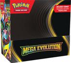 Enhanced booster box | mega evolution | pre-order, Ophalen of Verzenden, Zo goed als nieuw, Boosterbox