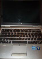 HP EliteBook 2570p - Gebruikt, Computers en Software, Windows Laptops, Gebruikt, HDD, 2 tot 3 Ghz, Qwerty
