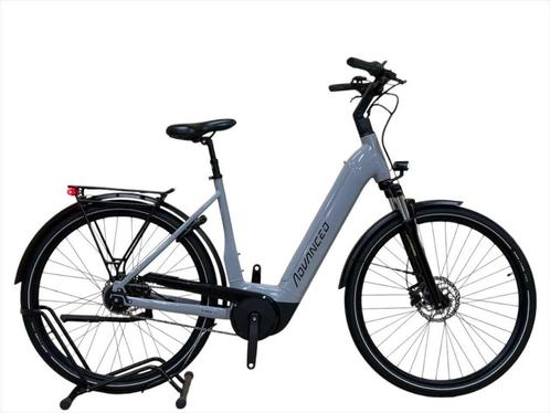 Advanced Tour Pro Diamant E-Bike Shimano Nexus 2023, Fietsen en Brommers, Fietsen | Heren | Herenfietsen, Zo goed als nieuw, Overige merken