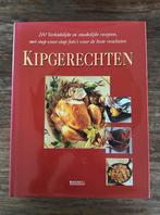 Kipgerechten Kookboek, Ophalen, Zo goed als nieuw, Overige gebieden, Hoofdgerechten
