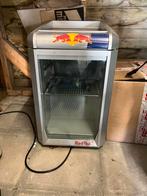 Red Bull koelkast, Ophalen, Zonder vriesvak, Minder dan 45 cm, Minder dan 85 cm