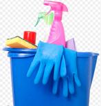 Nette schoonmaakster opzoeken?, Vacatures, Vacatures | Schoonmaak en Facilitaire diensten, Overige vormen