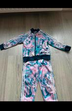 Adidas pak dames (limited edition), Ophalen of Verzenden, Zo goed als nieuw, Jongen of Meisje