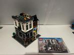 Lego 10251 - compleet, Ophalen of Verzenden, Zo goed als nieuw, Complete set, Lego