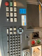 Fluke 6500-2 apparaten tester nen 3140, Ophalen of Verzenden