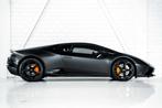 Lamborghini Huracán EVO RWD l Hermes interior l Matte black, Automaat, Achterwielaandrijving, Euro 6, 5204 cc