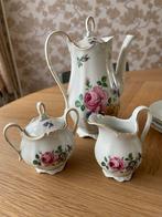 Schirnding Bavaria Porselein Servies, Antiek en Kunst, Antiek | Servies compleet, Ophalen