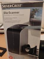 Diascanner silvercrest, Ophalen of Verzenden, Gebruikt, Motor