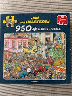 Jan van Haasteren - Carnival - 950 stukjes, Ophalen of Verzenden, 500 t/m 1500 stukjes, Gebruikt, Legpuzzel