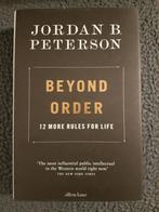 Jordan Peterson, Ophalen of Verzenden, Nieuw, Jordan B Peterson