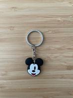 Disney Mickey Mouse sleutelhanger, Verzenden, Mickey Mouse, Nieuw