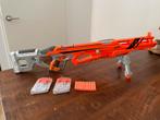 !! Nerf - AccuStrike Raptorstrike - als nieuw! !!, Ophalen, Zo goed als nieuw