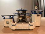 PLAYMOBIL City Action politiebureau met gevangenis 6919, Ophalen of Verzenden, Gebruikt