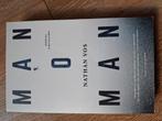 Nathan Vos - Man o man, Ophalen of Verzenden, Zo goed als nieuw, Nathan Vos