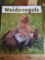 Astrid Kant - Weidevogels, Ophalen of Verzenden, Zo goed als nieuw, Astrid Kant